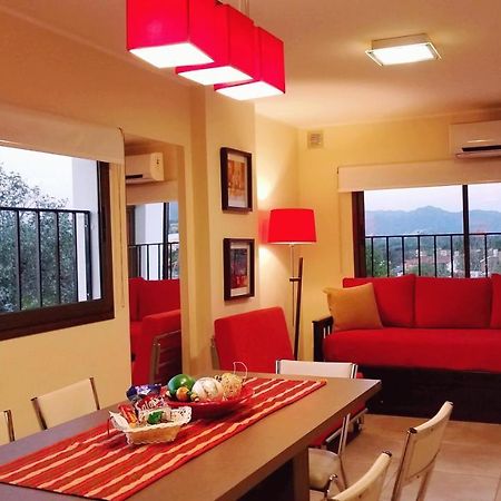 Edificio Niza I Διαμέρισμα Βίλα Κάρλος Παζ Εξωτερικό φωτογραφία