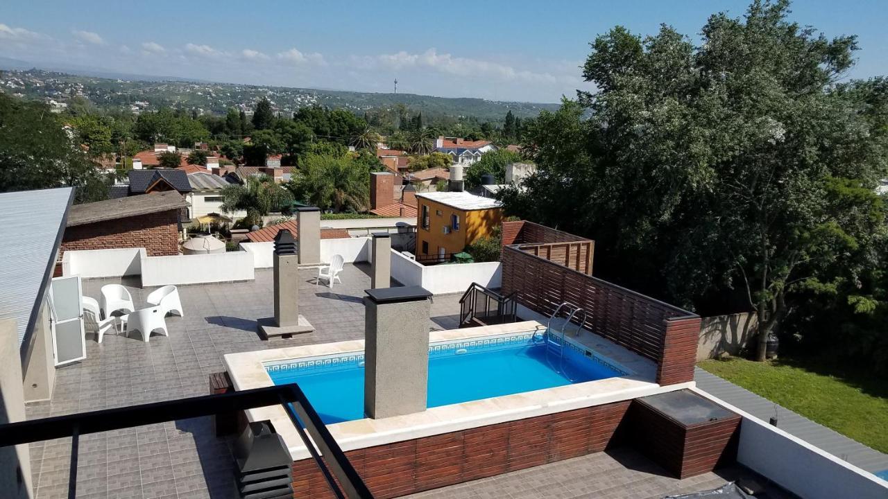 Edificio Niza I Διαμέρισμα Βίλα Κάρλος Παζ Εξωτερικό φωτογραφία